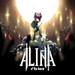 Alina of the Arena Steam CD Key