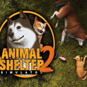 Animal Shelter 2 PC Steam Altergift