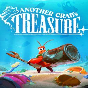 Another Crab's Treasure Steam Account