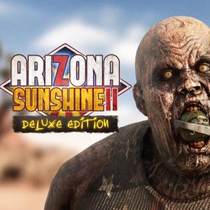 Arizona Sunshine 2 Deluxe Edition Steam Account
