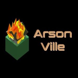 ArsonVille Steam CD Key