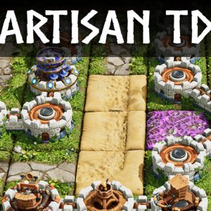 Artisan TD PC Steam Altergift