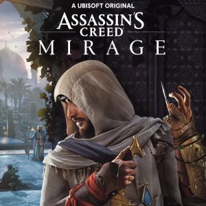Assassin's Creed Mirage PC Steam Account