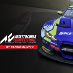 Assetto Corsa Competizione - GT Racing Game Bundle Steam CD Key