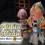 Atelier Marie Remake: The Alchemist of Salburg Steam CD Key