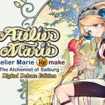 Atelier Marie Remake: The Alchemist of Salburg Digital Deluxe Steam Altergift