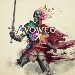 Avowed PC Steam Account