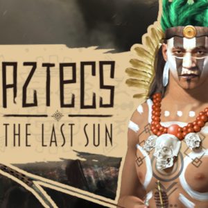 Aztecs The Last Sun PC Steam CD Key
