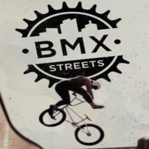 BMX Streets PC Steam Altergift