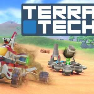 TerraTech Steam CD Key