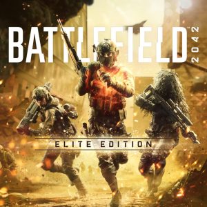 Battlefield 2042 Elite Edition Steam Account