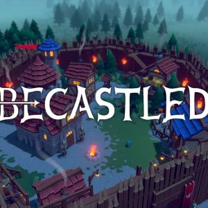 Becastled PC Steam Altergift