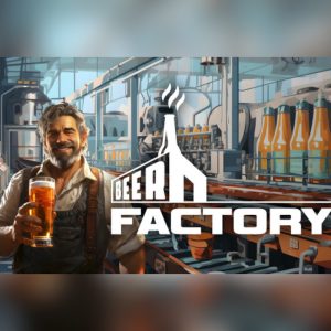 Beer Factory Steam Account