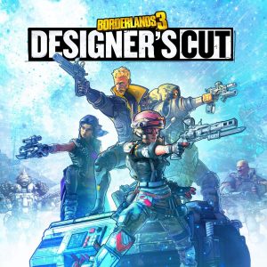 Borderlands 3 - Designer's Cut DLC Steam Altergift