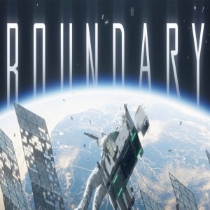 Boundary Steam CD Key