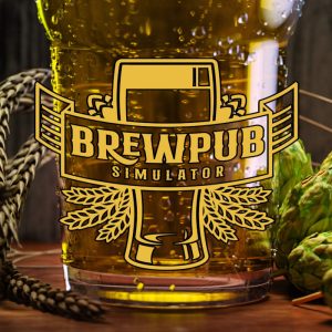 Brewpub Simulator Steam Account
