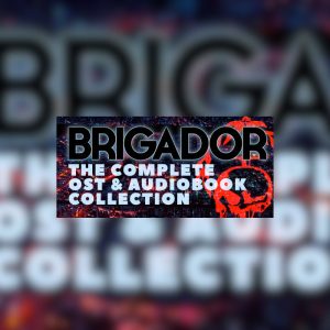 Brigador Deluxe Edition PC Steam CD Key