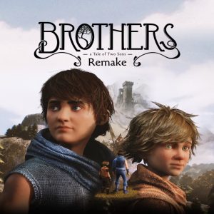 Brothers: A Tale of Two Sons Remake Steam Account