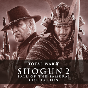 Total War Shogun 2: Fall Of The Samurai Collection PC Steam CD Key