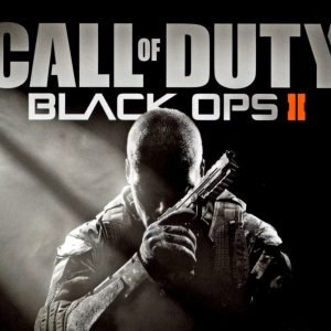 Call of Duty: Black Ops II Steam Altergift