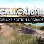 Call to Arms - Deluxe Edition Upgrade DLC Steam Altergift