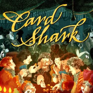 Card Shark PC Steam CD Key
