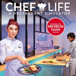 Chef Life: A Restaurant Simulator Steam CD Key