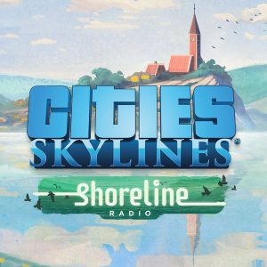 Cities: Skylines - Shoreline Radio DLC Steam CD Key