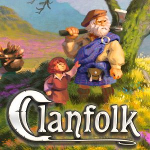 Clanfolk Steam CD Key