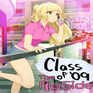 Class of '09: The Flip Side PC Steam Account