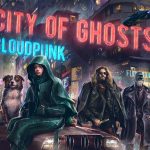 Cloudpunk - City of Ghosts DLC Steam Altergift