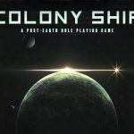 Colony Ship: A Post-Earth Role Playing Game PC Steam Altergift