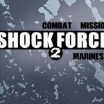 Combat Mission Shock Force 2 - Marines DLC Steam CD Key