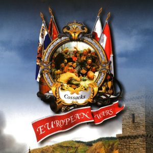 Cossacks: European Wars PC Steam CD Key