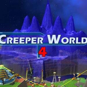 Creeper World 4 Steam Altergift