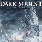 Dark Souls III - Ashes of Ariandel DLC PC Steam CD Key