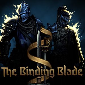 Darkest Dungeon II - The Binding Blade DLC Steam CD Key