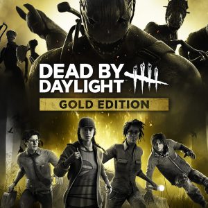 Dead by Daylight Gold Edition PC Steam Account
