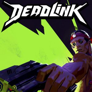 Deadlink Steam Account