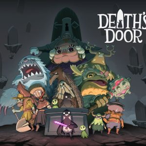 Death's Door Steam Altergift