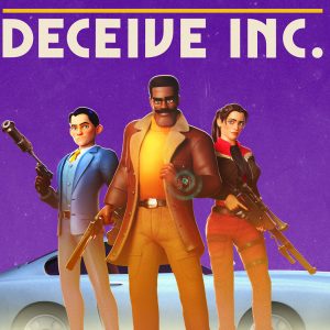 Deceive Inc. Steam Altergift
