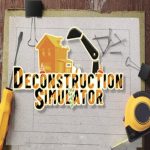Deconstruction Simulator PC Steam Account