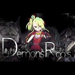 Demons Roots Steam Account