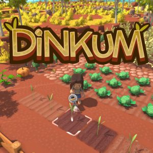 Dinkum Steam Altergift