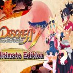 Disgaea 7: Vows of the Virtueless Ultimate Edition Steam Account
