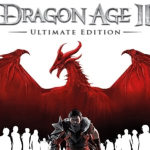 Dragon Age 2 Ultimate Edition PC Steam Altergift