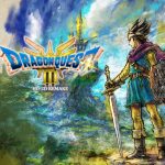 DRAGON QUEST III HD-2D Remake PC Steam Account