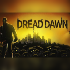 Dread Dawn PC Steam CD Key