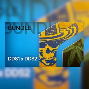 Drug Dealer Simulator 1 & 2 PC Steam Account