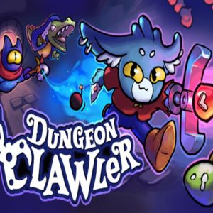 Dungeon Clawler PC Steam Account